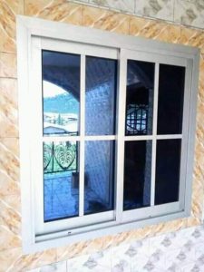 fenêtre sur mesure à Digne-les-Bains